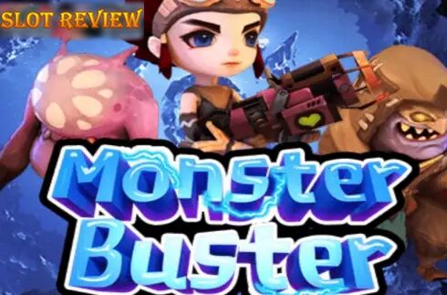 Monster Buster